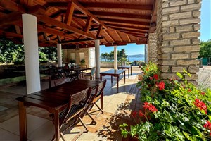 penzión Villa Toni