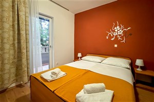penzión Villa Toni