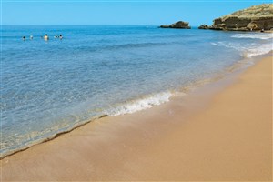 Acapulco Beach