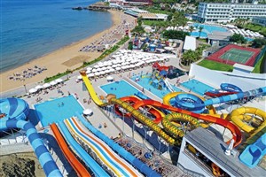 Acapulco Beach
