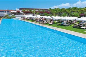 Acapulco Beach