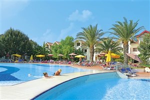 Salamis Bay Conti