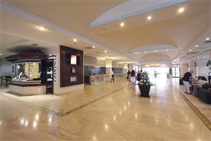 Salamis Bay Conti