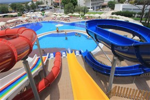 Salamis Bay Conti