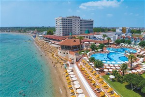 Salamis Bay Conti