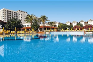 Salamis Bay Conti