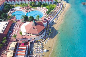 Salamis Bay Conti