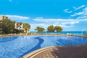 Salamis Bay Conti