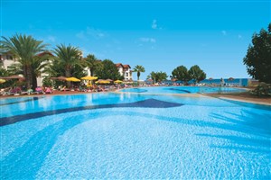Salamis Bay Conti