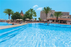 Salamis Bay Conti