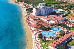 Salamis Bay Conti