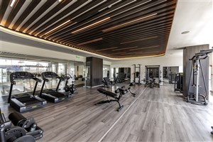 hotelový komplex Chrysomare Beach Hotel & Resort