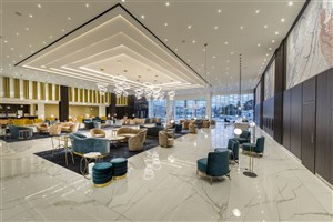 hotelový komplex Chrysomare Beach Hotel & Resort