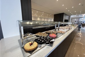 hotelový komplex Chrysomare Beach Hotel & Resort