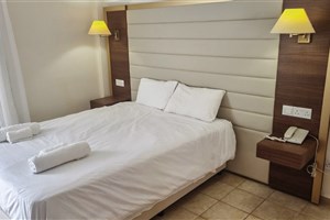 hotelový komplex Tsokkos Paradise Village