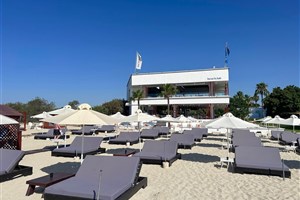 hotelový komplex So Nice
