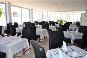 hotel Vrissiana Beach