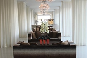 hotel Vrissiana Beach