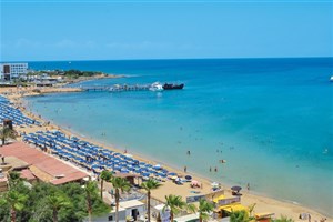 hotel Tsokkos Protaras