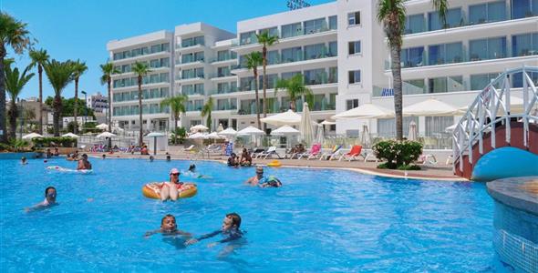 hotel Tsokkos Protaras