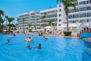 hotel Tsokkos Protaras