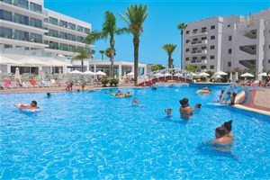 hotel Tsokkos Protaras