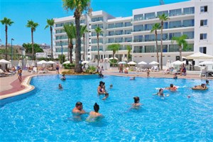 hotel Tsokkos Protaras