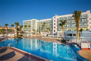 hotel Tsokkos Protaras