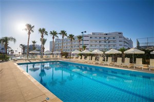 hotel Tsokkos Protaras