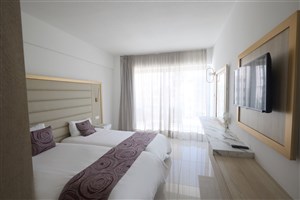 hotel Tsokkos Protaras