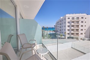 hotel Tsokkos Protaras