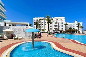hotel Tsokkos Protaras