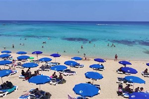 hotel Tsokkos Protaras