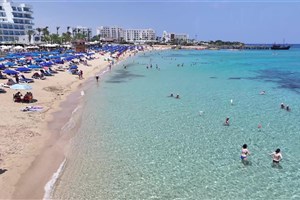 hotel Tsokkos Protaras