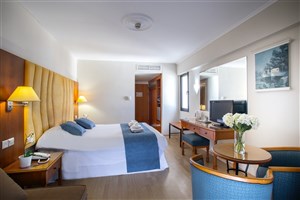 hotelový komplex Anastasia Beach
