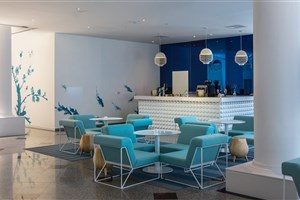 hotelový komplex Anastasia Beach