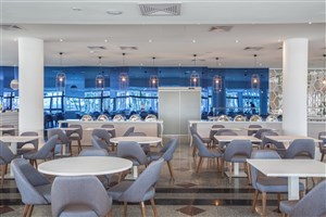 hotelový komplex Anastasia Beach