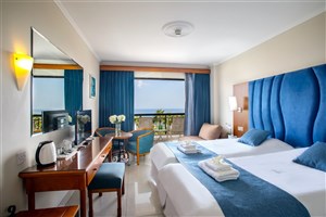 hotelový komplex Anastasia Beach