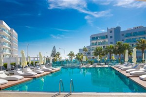 hotel Blue Ivy