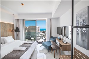 hotel Blue Ivy
