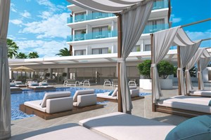 hotel Blue Ivy