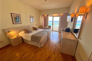 hotelový komplex Golden Coast Beach