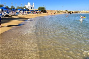 hotelový komplex Golden Coast Beach