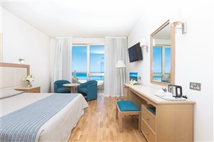 hotelový komplex Golden Coast Beach