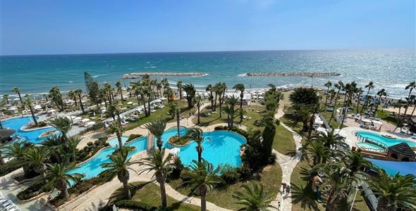 hotel Sandy Beach