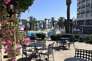 hotel Sandy Beach