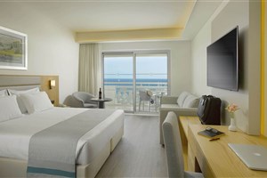 hotelový komplex St. Raphael Resort