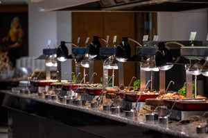 hotelový komplex Adora Resort