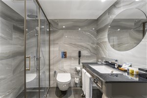 hotelový komplex Adora Resort