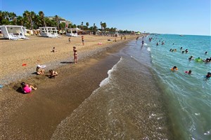 hotelový komplex Adora Resort